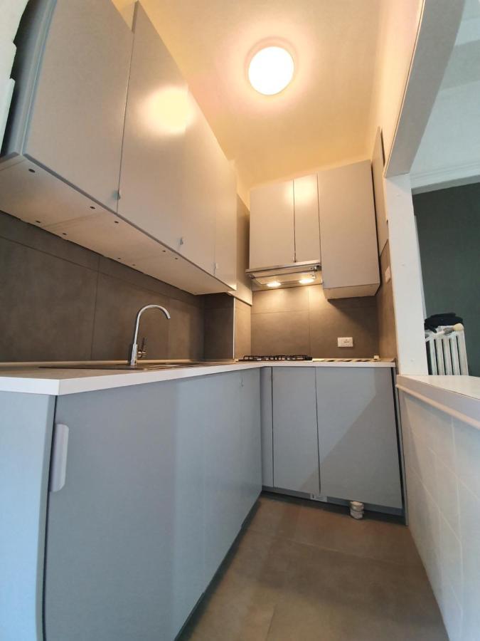 Appartamento Casa Setter Torino Esterno foto