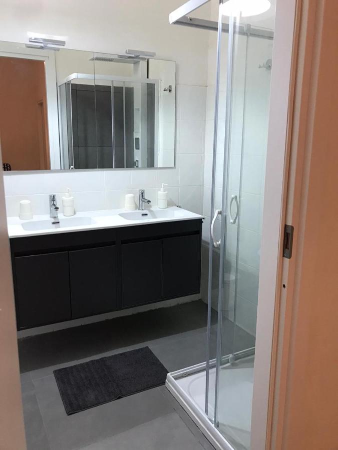 Appartamento Casa Setter Torino Esterno foto