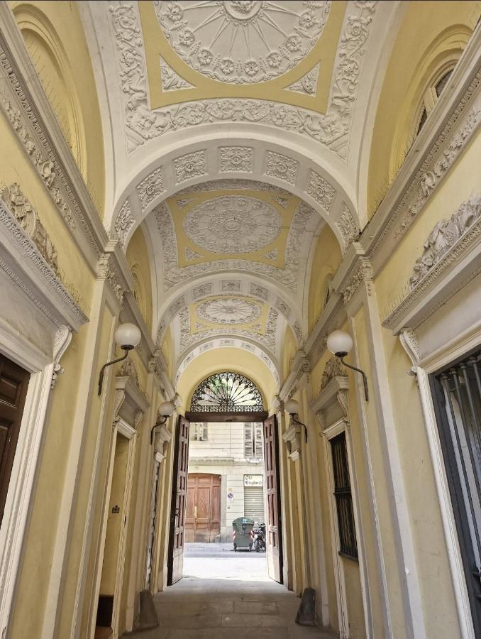 Appartamento Casa Setter Torino Esterno foto
