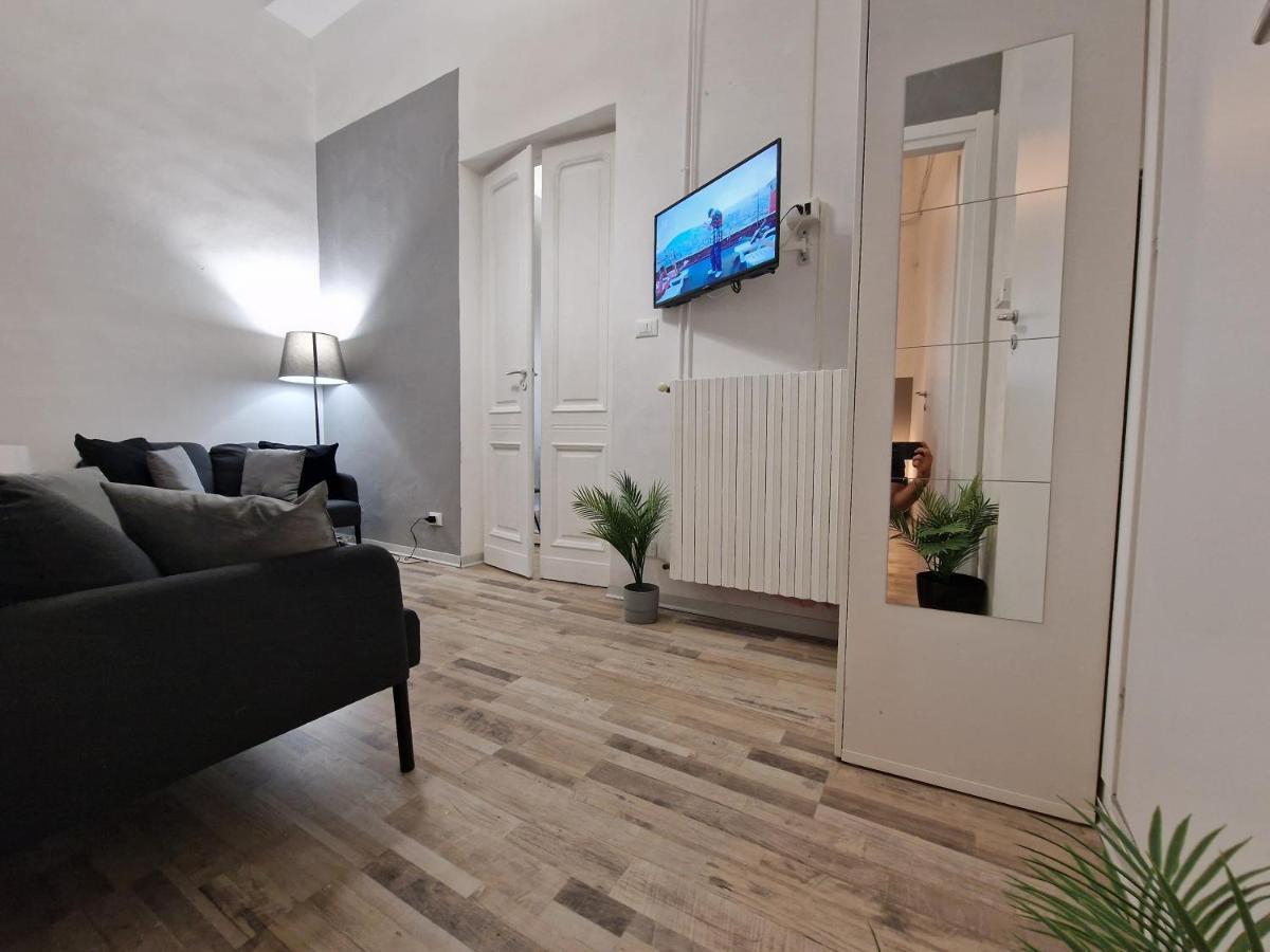 Appartamento Casa Setter Torino Esterno foto