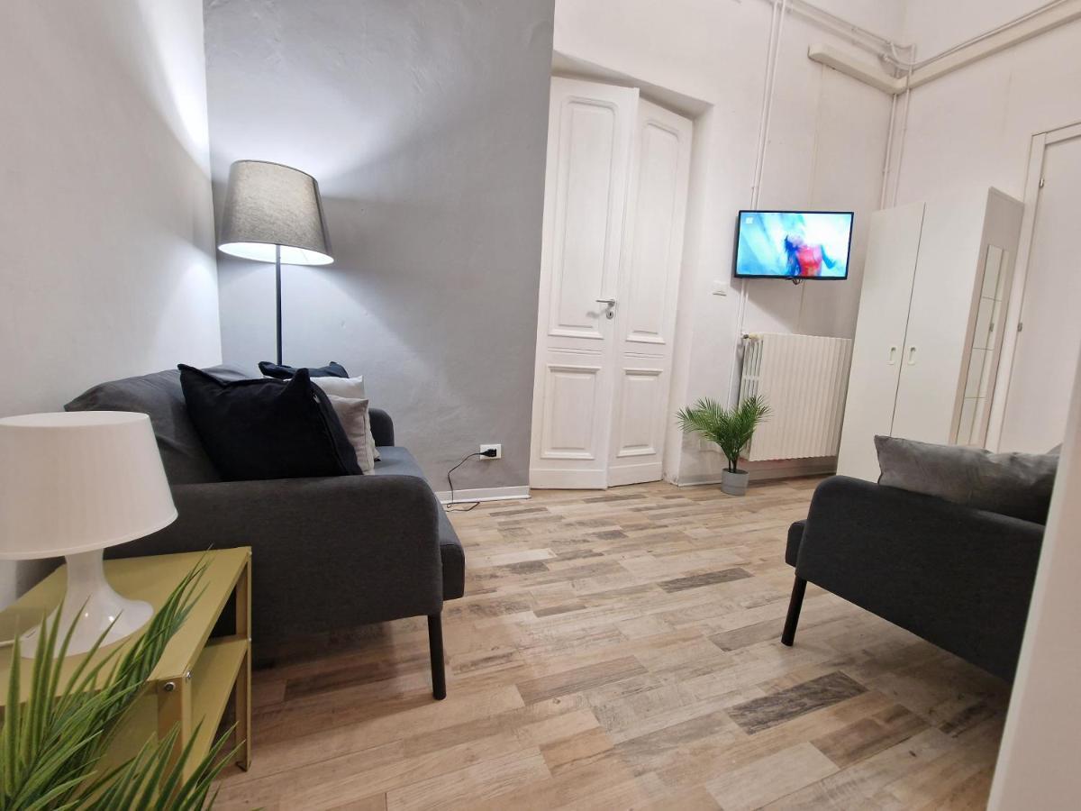 Appartamento Casa Setter Torino Esterno foto