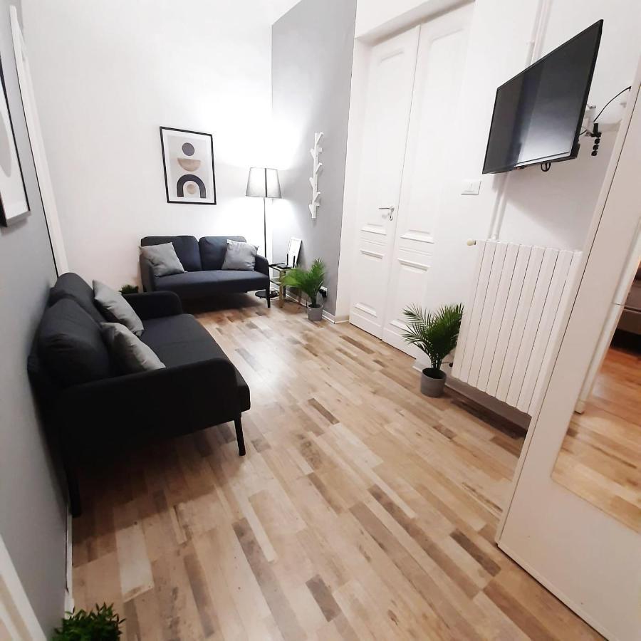Appartamento Casa Setter Torino Esterno foto