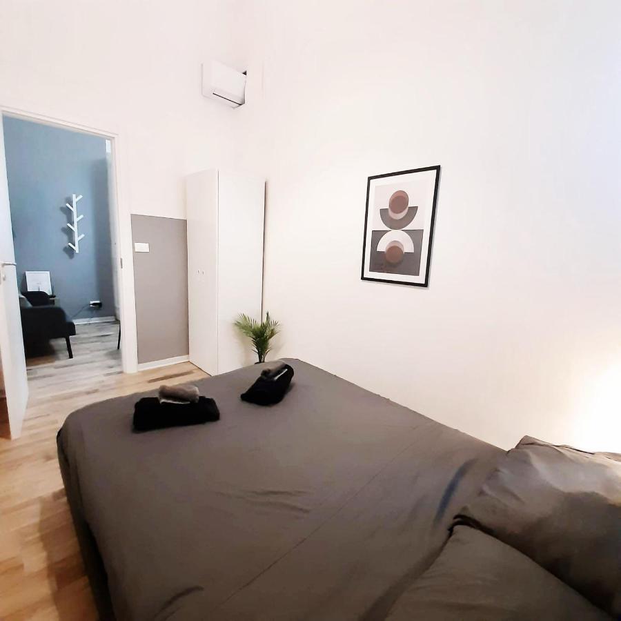 Appartamento Casa Setter Torino Esterno foto