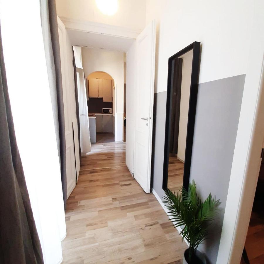 Appartamento Casa Setter Torino Esterno foto