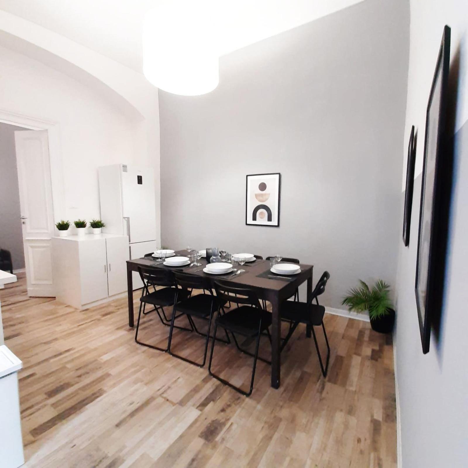 Appartamento Casa Setter Torino Esterno foto