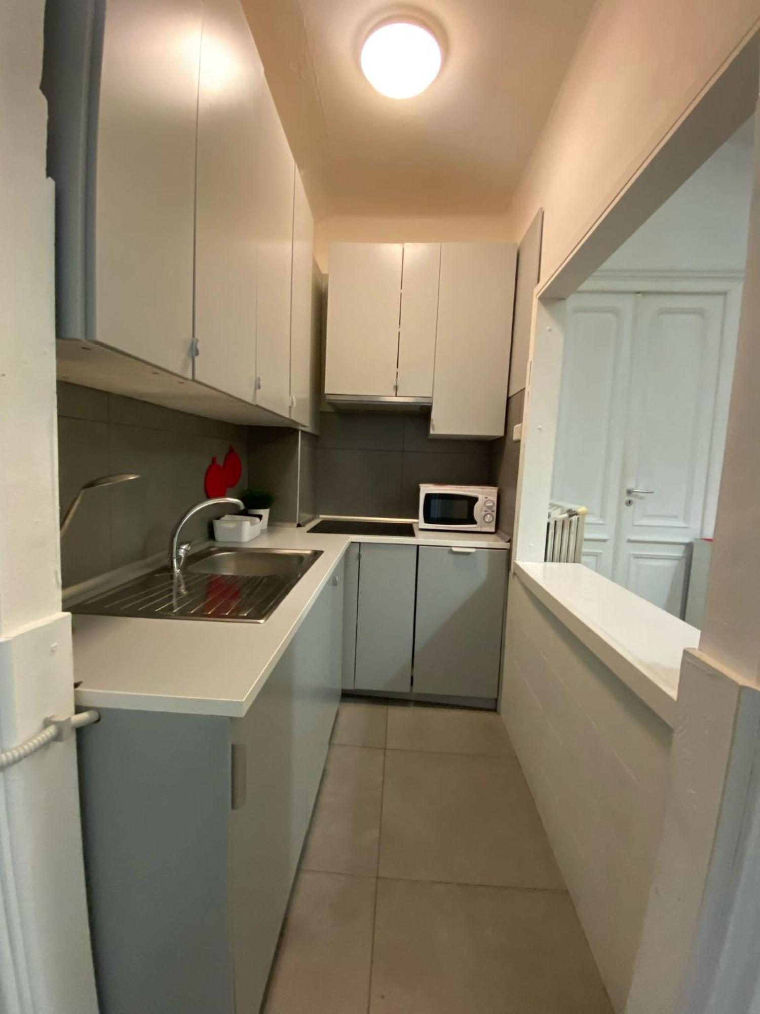Appartamento Casa Setter Torino Esterno foto
