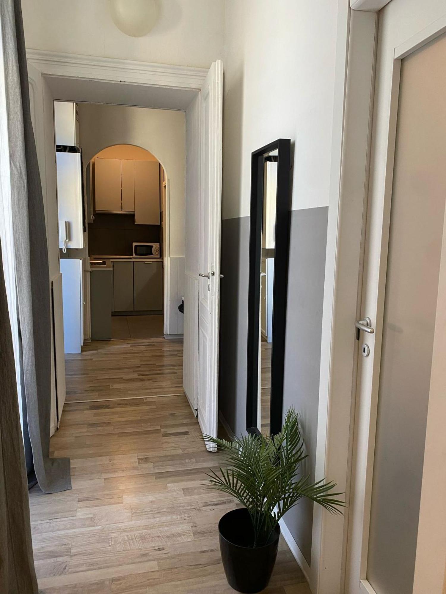 Appartamento Casa Setter Torino Esterno foto